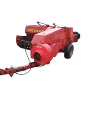 Πρέσες Welger 1984 AP 71D