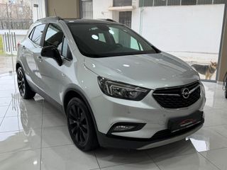 Opel Mokka X 2016 Full extra