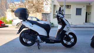 Sym HD2 200 2015-thumb-1
