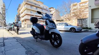 Sym HD2 200 2015-thumb-2