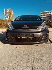 Kia Rio 2015