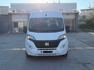 Fiat Ducato 2023 ΕΛΛΗΝΙΚΟ