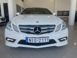 Mercedes-Benz E 250 2010 CGI250 AUTOMATIC FULL EXTRA PANORAMA