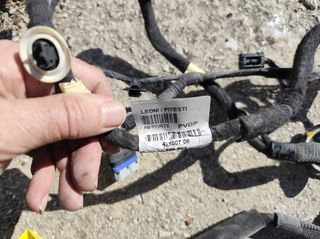 Πλεξούδα πόρτας εμπρός δεξιά peugeot 208 5θυρο
