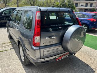 Honda CR-V 2006 CR-V I VTEC-thumb-7
