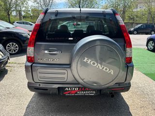 Honda CR-V 2006 CR-V I VTEC-thumb-8