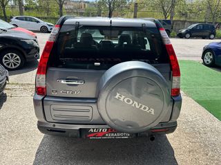 Honda CR-V 2006 CR-V I VTEC-thumb-9