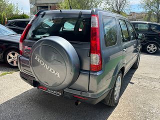 Honda CR-V 2006 CR-V I VTEC-thumb-10