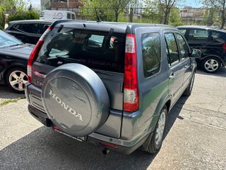 Honda CR-V 2006 CR-V I VTEC-thumb-11
