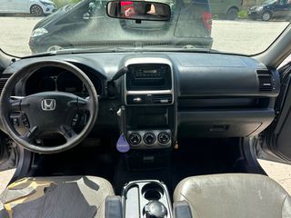 Honda CR-V 2006 CR-V I VTEC-thumb-12