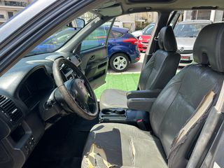 Honda CR-V 2006 CR-V I VTEC-thumb-13