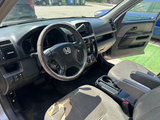 Honda CR-V 2006 CR-V I VTEC-thumb-14