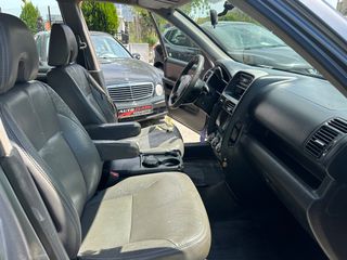 Honda CR-V 2006 CR-V I VTEC-thumb-15