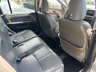 Honda CR-V 2006 CR-V I VTEC-thumb-17