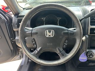 Honda CR-V 2006 CR-V I VTEC-thumb-21