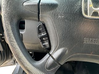 Honda CR-V 2006 CR-V I VTEC-thumb-22