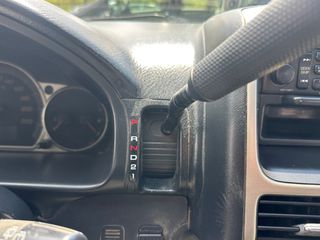 Honda CR-V 2006 CR-V I VTEC-thumb-29