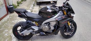 Aprilia Tuono 660 2023 FACTORY