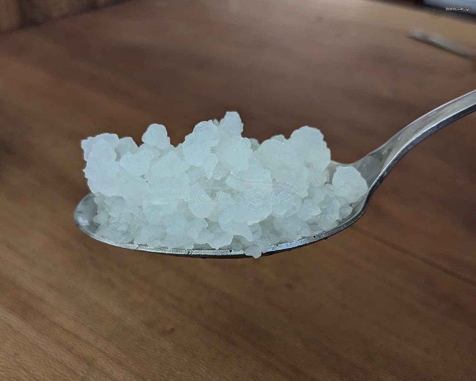 κεφιρ νερου kefir ΜΗΚΥΤΑΣ