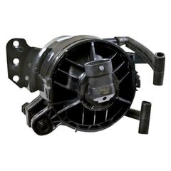 Προβολάκια για BMW E60 / E61 / E90 / E91/ E92 / E63 / X3 (2003-2011)  - M pack - φιμέ-thumb-1
