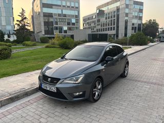 Seat Ibiza 2014 CUPRA FACELIFT 1.4 DSG FULL EXTRA