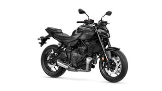Yamaha MT-07 35KW 2026 Α2 ΔΙΠΛΩΜΑ ΕΤΟΙΜΟΠΑΡΑΔΟΤΑ+ ΔΩΡΟΕΠΙΤΑΓΗ 300€