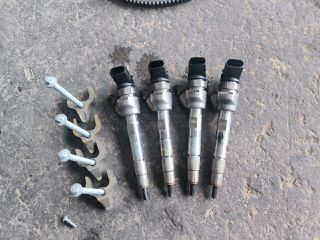 BMW F40 B47 2020 BITURBO 2.0D ΜΠΕΚ ΠΕΤΡΕΛΑΙΟΥ 8579236