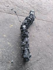 BMW F40 B47 2020 BITURBO 2.0D ΠΟΛΛΑΠΛΗ ΕΙΣΑΓΩΓΗΣ 8596906