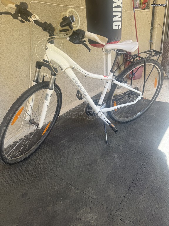 Trekking Specialized 2012 Ariel