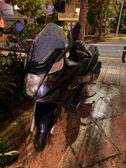Gilera GP 800 2008-thumb-3