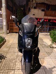 Gilera GP 800 2008-thumb-1