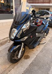 Gilera GP 800 2008