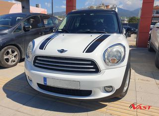 Mini Countryman 2013