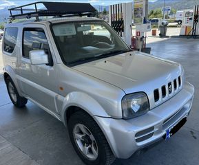 Suzuki Jimny 2009