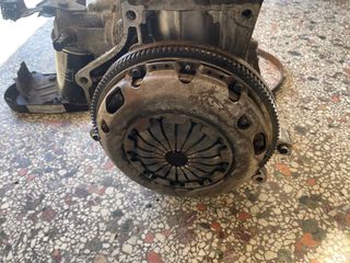 ΒΟΛΑΝ-VW-SEAT-SKODA-AUDI 1.6 BSE-BFQ