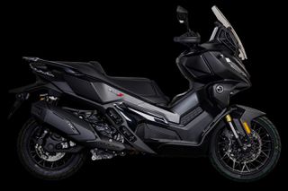 Voge 2026 SR450X E5+ TIMH ΠΡΟΠΑΡΑΓΓΕΛΙΑΣ-thumb-1