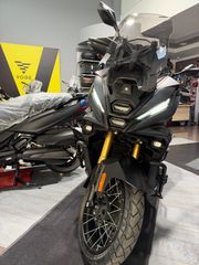 Voge 2026 SR450X E5+ TIMH ΠΡΟΠΑΡΑΓΓΕΛΙΑΣ