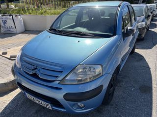 Citroen C3 2006