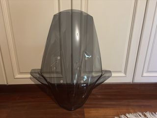 ΖΕΛΑΤΙΝΑ SMOKE V-TECH LINE TOURING ΓΙΑ BMW C400X '19-'25 22410H | PUIG