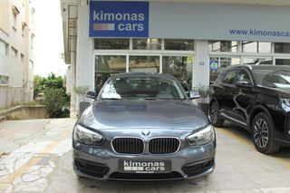 Bmw 114 2017 ΕΛΛΗΝΙΚΟ