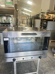 Μεταχειρισμένος Ηλεκτρικός Φούρνος Smeg 78x68x56 Attica-Inox....ΔΕΚΤΗ ΠΙΣΤΩΤΙΚΗ ΚΑΡΤΑ ΓΙΑ ΑΤΟΚΕΣ ΔΟΣΕΙΣ