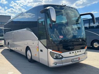 Setra 2016 S 515 HD