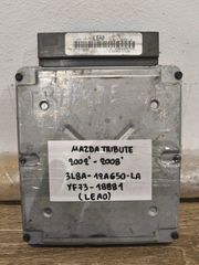 Εγκέφαλος Κινητήρα Mazda Tribute 2002-2008 (3L8A-12A650-LA)(YF73-18881)(LEA0)