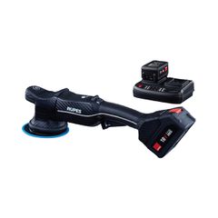 RUPES HLR15/CB2/STD BIGFOOT ΑΛΟΙΦΑΔΟΡΟΣ ΓΥΑΛΙΣΜΑΤΟΣ ΜΠΑΤΑΡΙΑΣ, 15MM (ΣΩΜΑ & ΜΠΑΤ. & ΤΑΧΥΦ.)100011