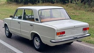 Lada 1977 AUTOVAZ (ВАЗ) 21011 CLASSIC 1977μον. 1.200cc70Ps. ΕΠΕΤΕΙΑΚΟ-thumb-3