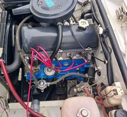 Lada 1977 AUTOVAZ (ВАЗ) 21011 CLASSIC 1977μον. 1.200cc70Ps. ΕΠΕΤΕΙΑΚΟ-thumb-8