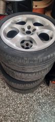 ALFA ROMEO 147 ΖΑΝΤΕΣ 17ΑΡΕΣ