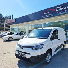 Φορτηγό Έως 7.5τ Toyota 2021 PROACE CITY ΧΩΡΙΣ ΦΠΑ