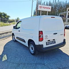 Φορτηγό Έως 7.5τ Toyota 2021 PROACE CITY ΧΩΡΙΣ ΦΠΑ-thumb-3