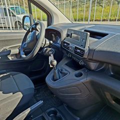 Φορτηγό Έως 7.5τ Toyota 2021 PROACE CITY ΧΩΡΙΣ ΦΠΑ-thumb-5